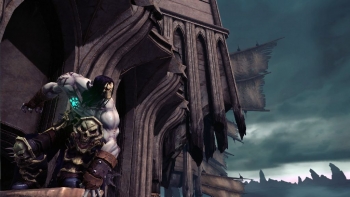 Darksiders 2 Screenshot