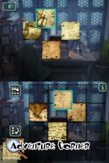 Das Vermächtnis 2 Screenshot