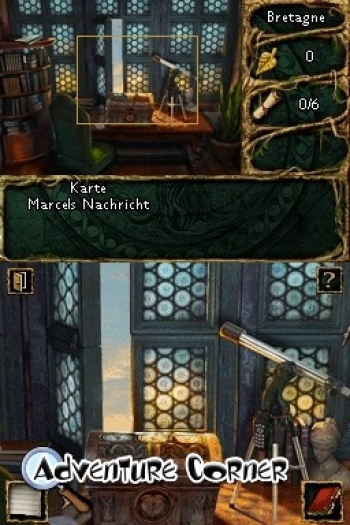 Das Vermächtnis 2 Screenshot