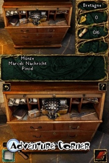 Das Vermächtnis 2 Screenshot