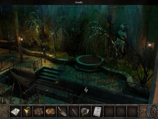 Teaserbild für Das Vermächtnis - Der Baum des Lebens - Review