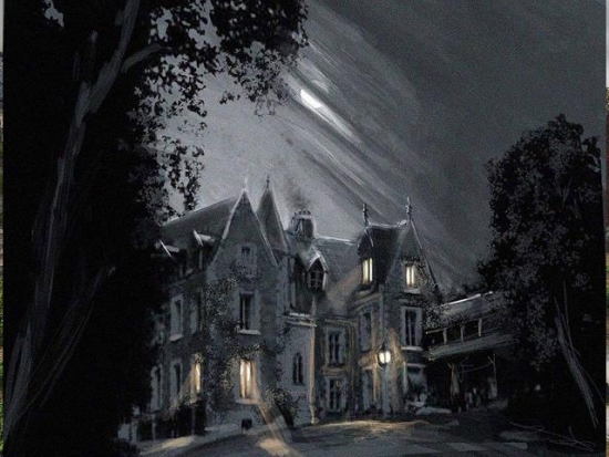 Teaserbild für The Secrets of Da Vinci - Review