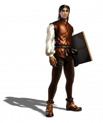 The Secrets Of Da Vinci Screenshot