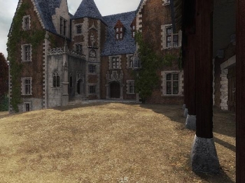 The Secrets Of Da Vinci Screenshot