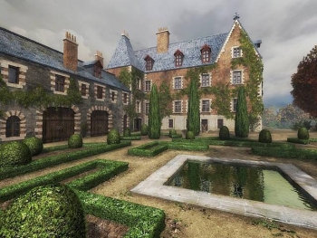 The Secrets Of Da Vinci Screenshot