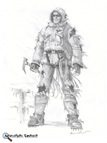 Das Geheimnis des Berghotels Screenshot