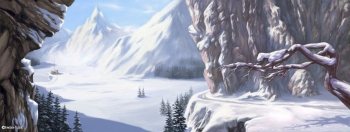 Das Geheimnis des Berghotels Screenshot