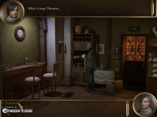 Interaktionen beinhalten häufig verschiedene Optionen. Allerdings sind diese nicht immer unbedingt sinnvoll.