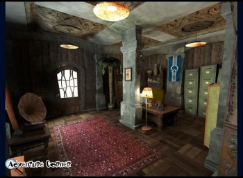 Deep Sleep Screenshot