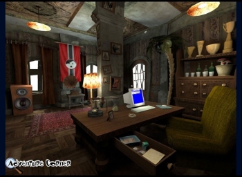 Deep Sleep Screenshot