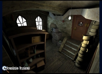 Deep Sleep Screenshot