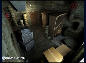 Deep Sleep Screenshot