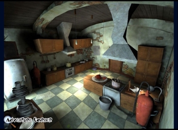 Deep Sleep Screenshot