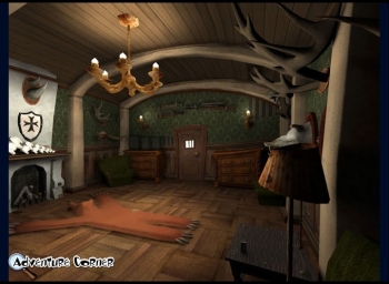 Deep Sleep Screenshot