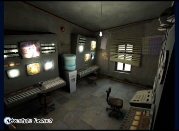 Deep Sleep Screenshot