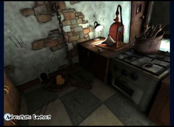 Deep Sleep Screenshot