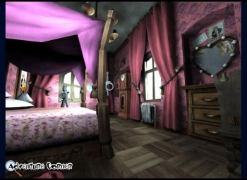 Deep Sleep Screenshot