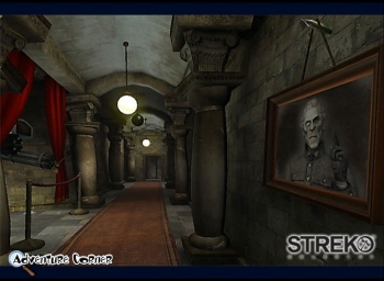 Deep Sleep Screenshot