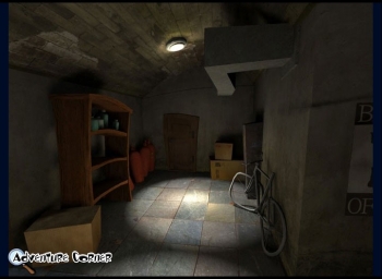 Deep Sleep Screenshot