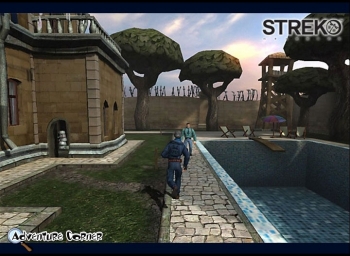 Deep Sleep Screenshot