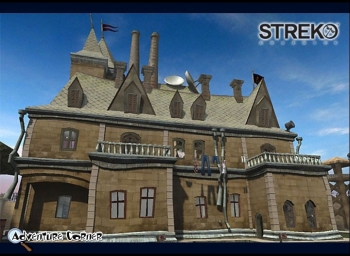 Deep Sleep Screenshot