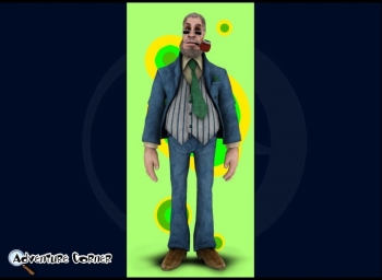 Deep Sleep Screenshot