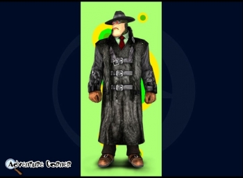 Deep Sleep Screenshot