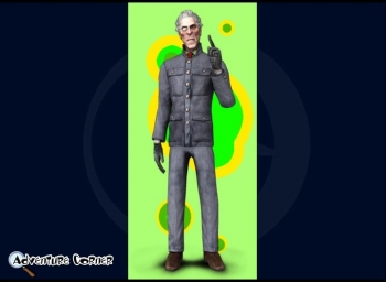 Deep Sleep Screenshot