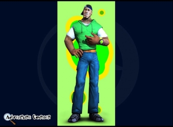 Deep Sleep Screenshot