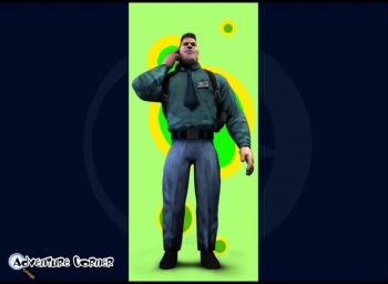 Deep Sleep Screenshot