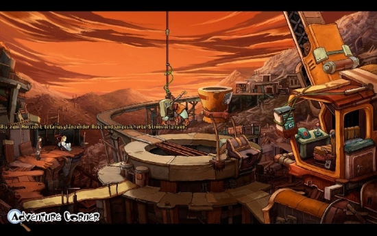 Teaserbild für Rufus sorgt ab jetzt auch am iPad für Ärger