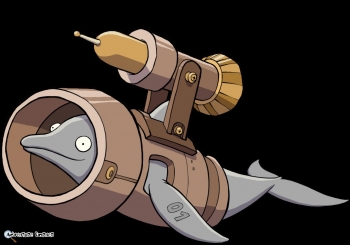 Deponia 2 Screenshot