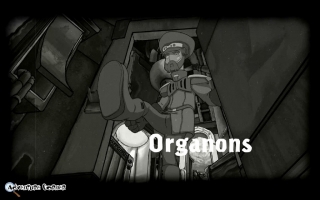 Im Intro gibt es eine kurze Zusammenfassung der bisherigen Geschehnisse. Im Intro gibt es eine kurze Zusammenfassung der bisherigen Geschehnisse.