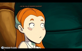 Goal ist nach wie vor das Ziel von Rufus' Bemühungen. Diesmal sogar in dreifacher Ausführung. Goal ist nach wie vor das Ziel von Rufus' Bemühungen. Diesmal sogar in dreifacher Ausführung.