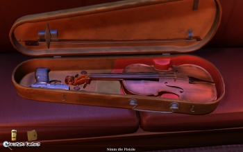 The Raven Screenshot