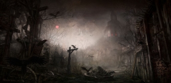 Diablo 3 Screenshot