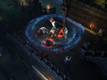 Diablo 3 Screenshot