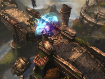 Diablo 3 Screenshot