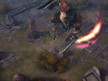 Diablo 3 Screenshot