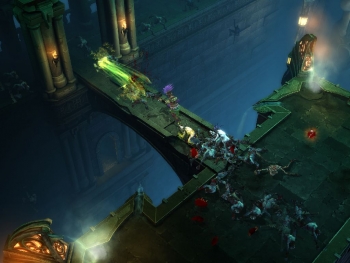 Diablo 3 Screenshot