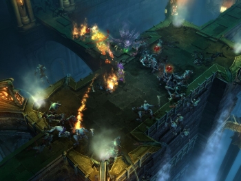 Diablo 3 Screenshot