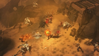 Diablo 3 Screenshot