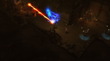 Diablo 3 Screenshot