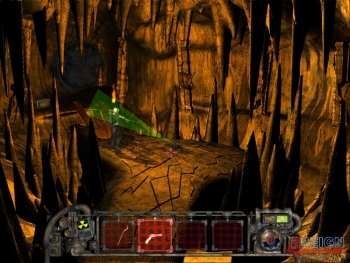 Dilemma Screenshot