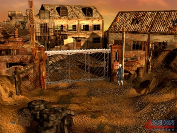 Dilemma Screenshot