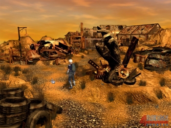 Dilemma Screenshot