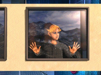 Die fünfte Dimension Screenshot