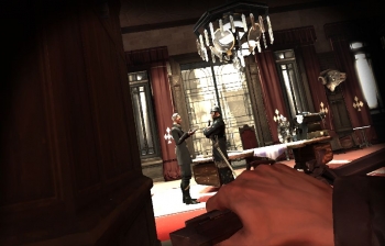 Dishonored Screenshot