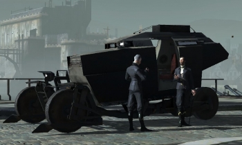 Dishonored Screenshot