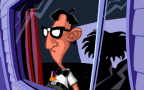 Day of the Tentacle
